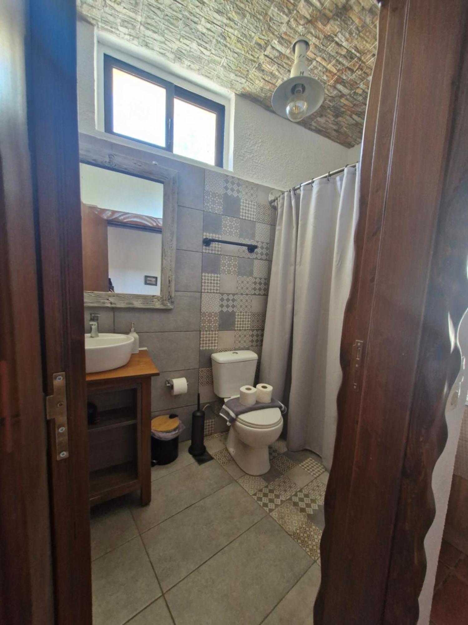 Rhodes City Tango Suites מראה חיצוני תמונה